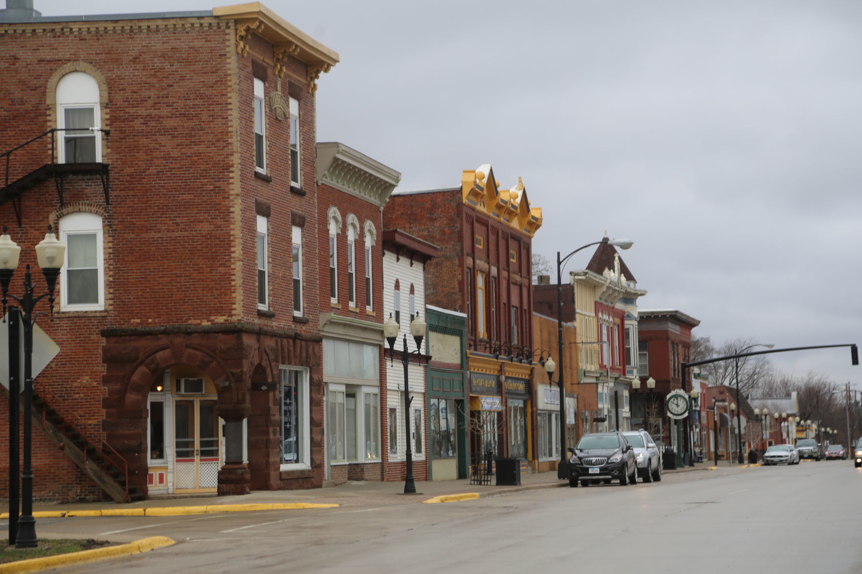 Northwood